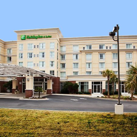 Holiday Inn Brunswick I-95 Esterno foto