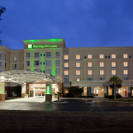 Holiday Inn Brunswick I-95 Esterno foto