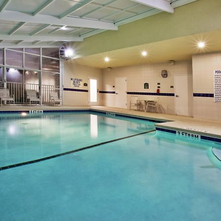 Holiday Inn Brunswick I-95 Esterno foto