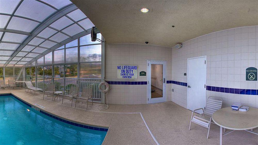 Holiday Inn Brunswick I-95 Esterno foto