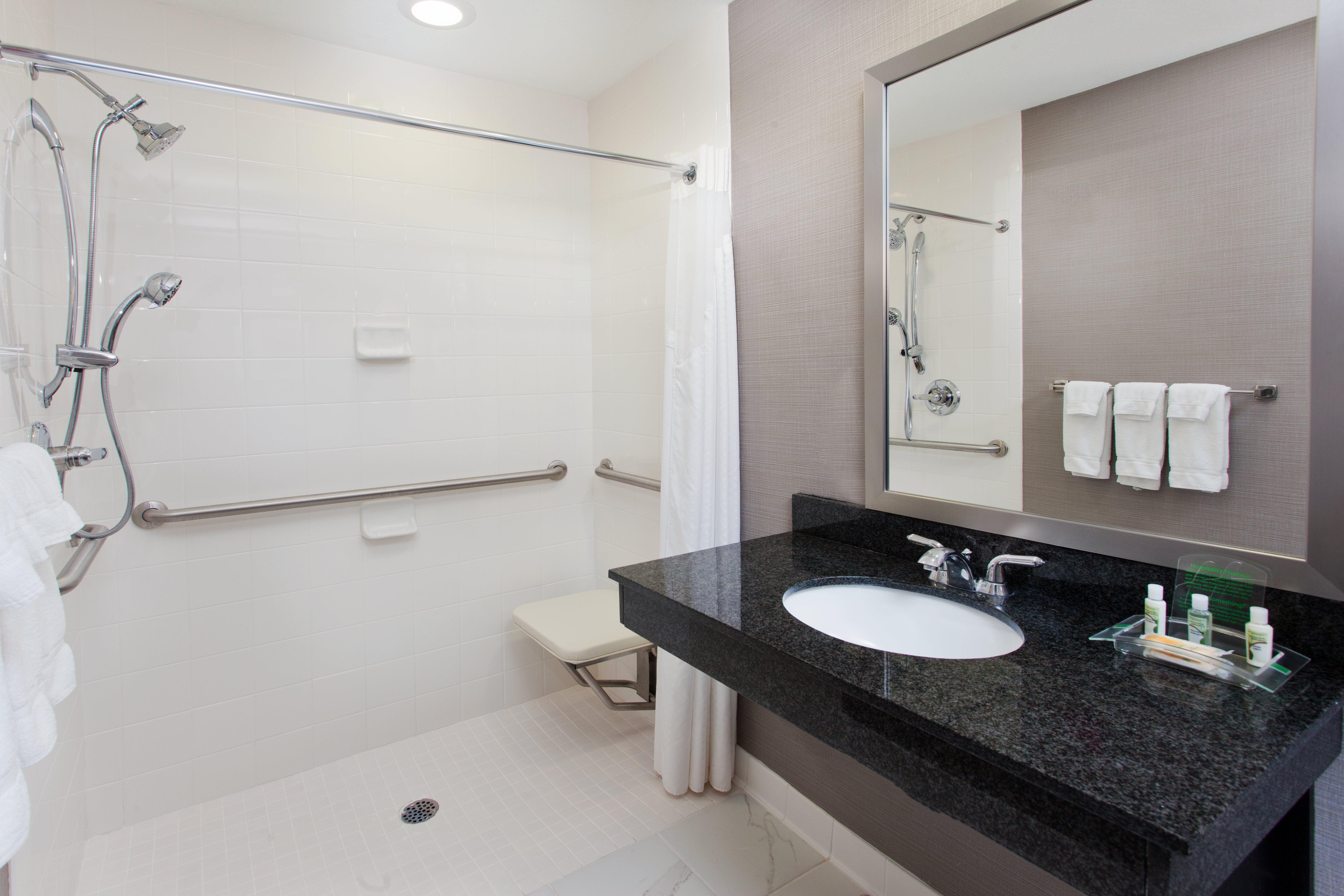 Holiday Inn Brunswick I-95 Esterno foto