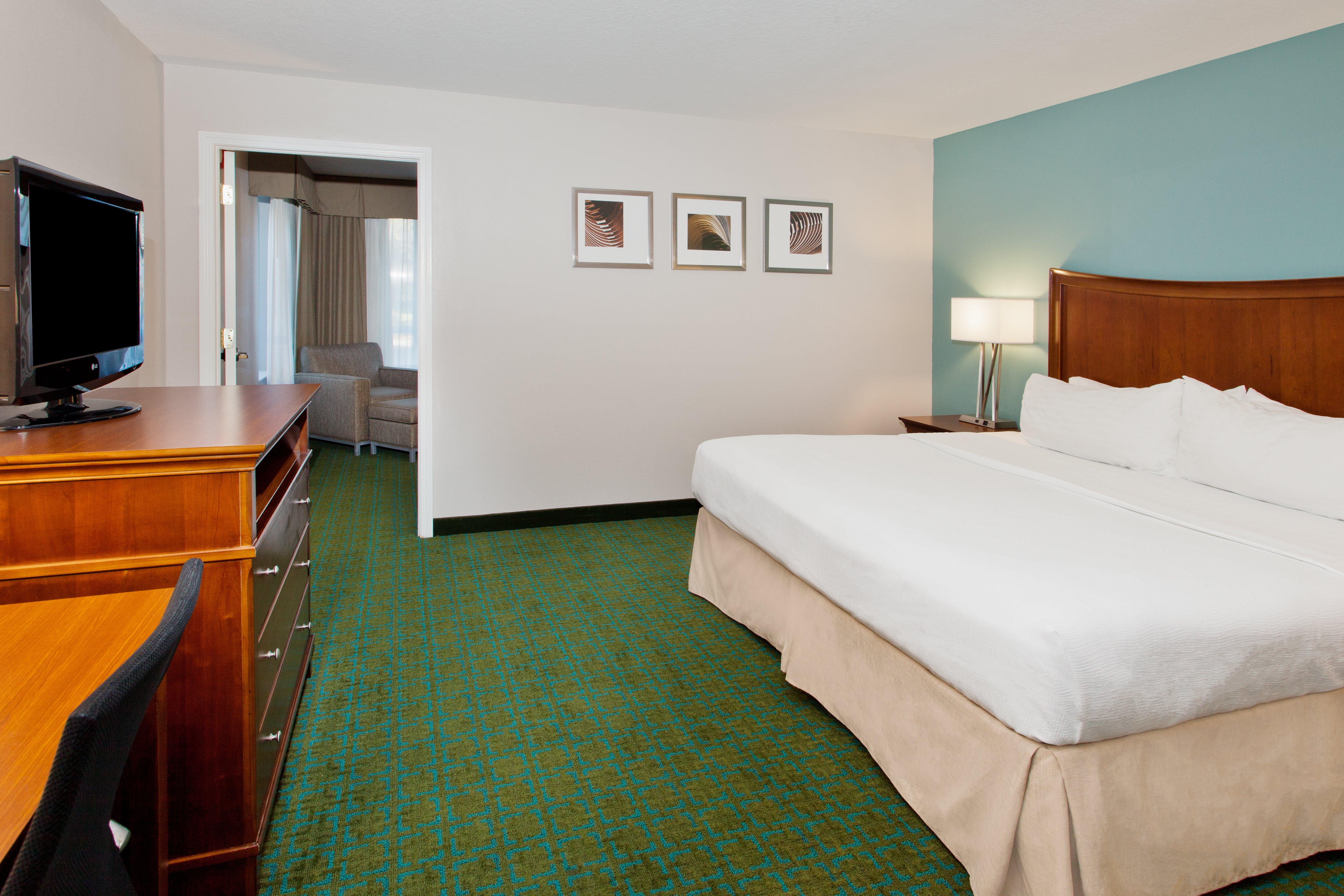 Holiday Inn Brunswick I-95 Esterno foto