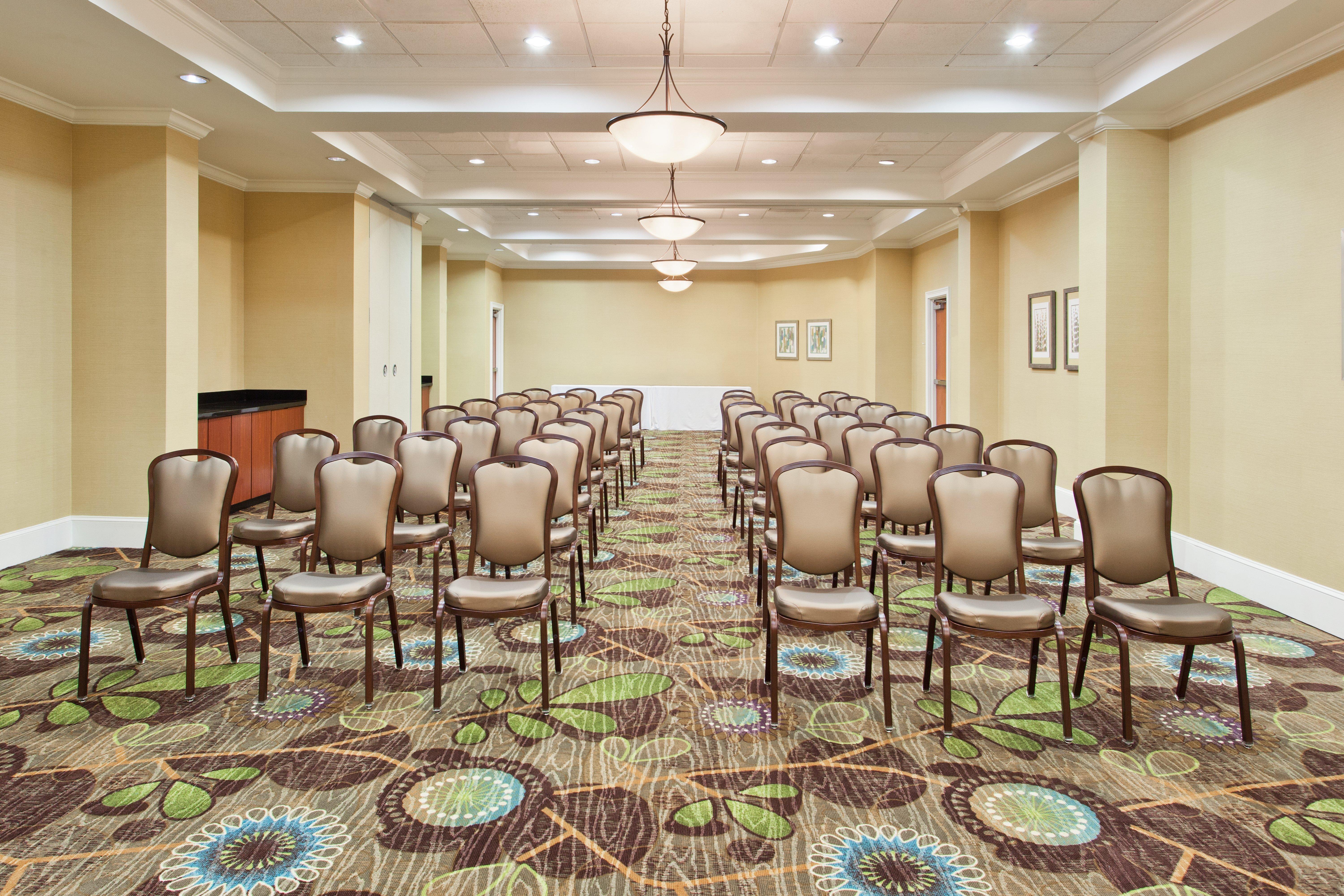 Holiday Inn Brunswick I-95 Esterno foto