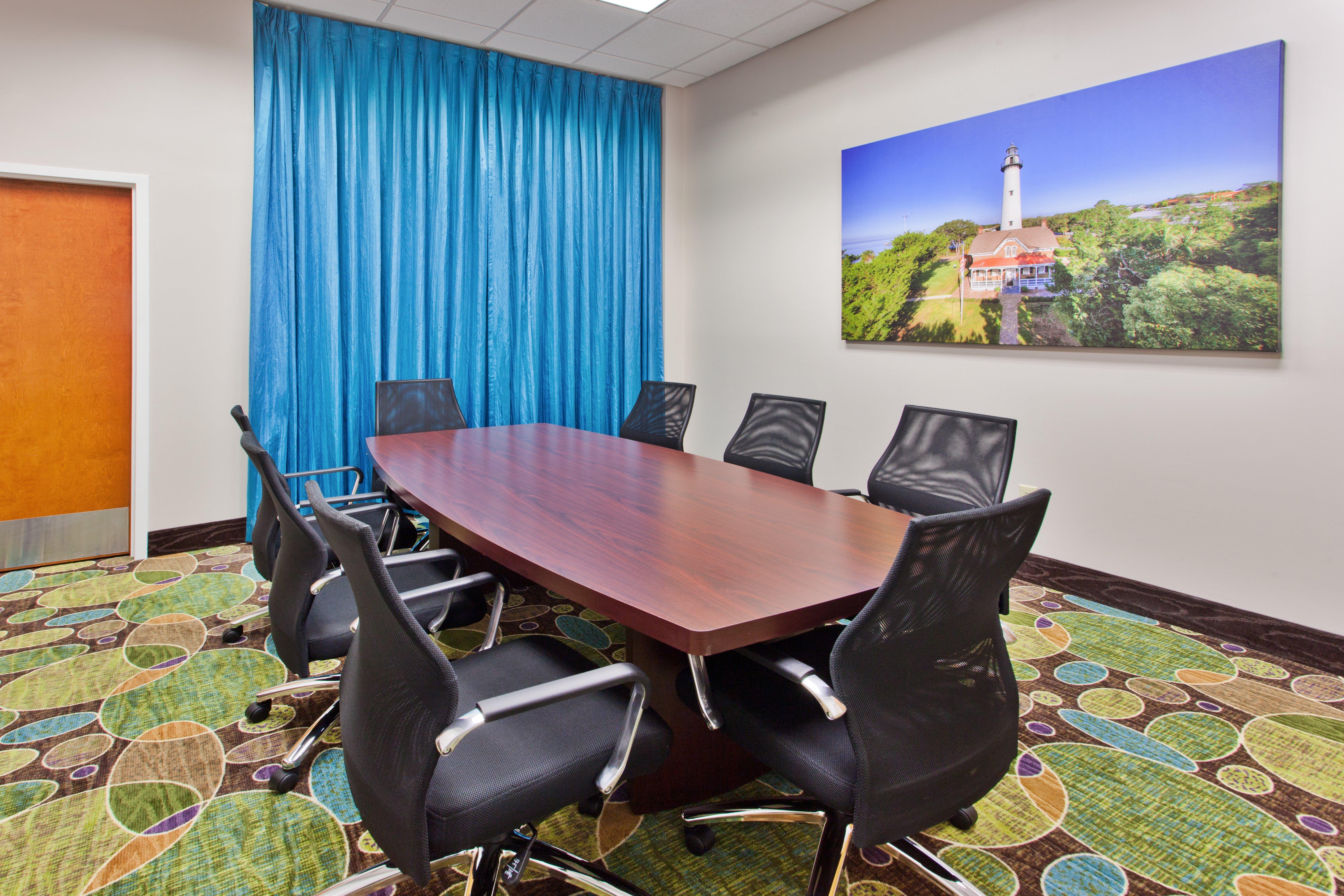 Holiday Inn Brunswick I-95 Esterno foto