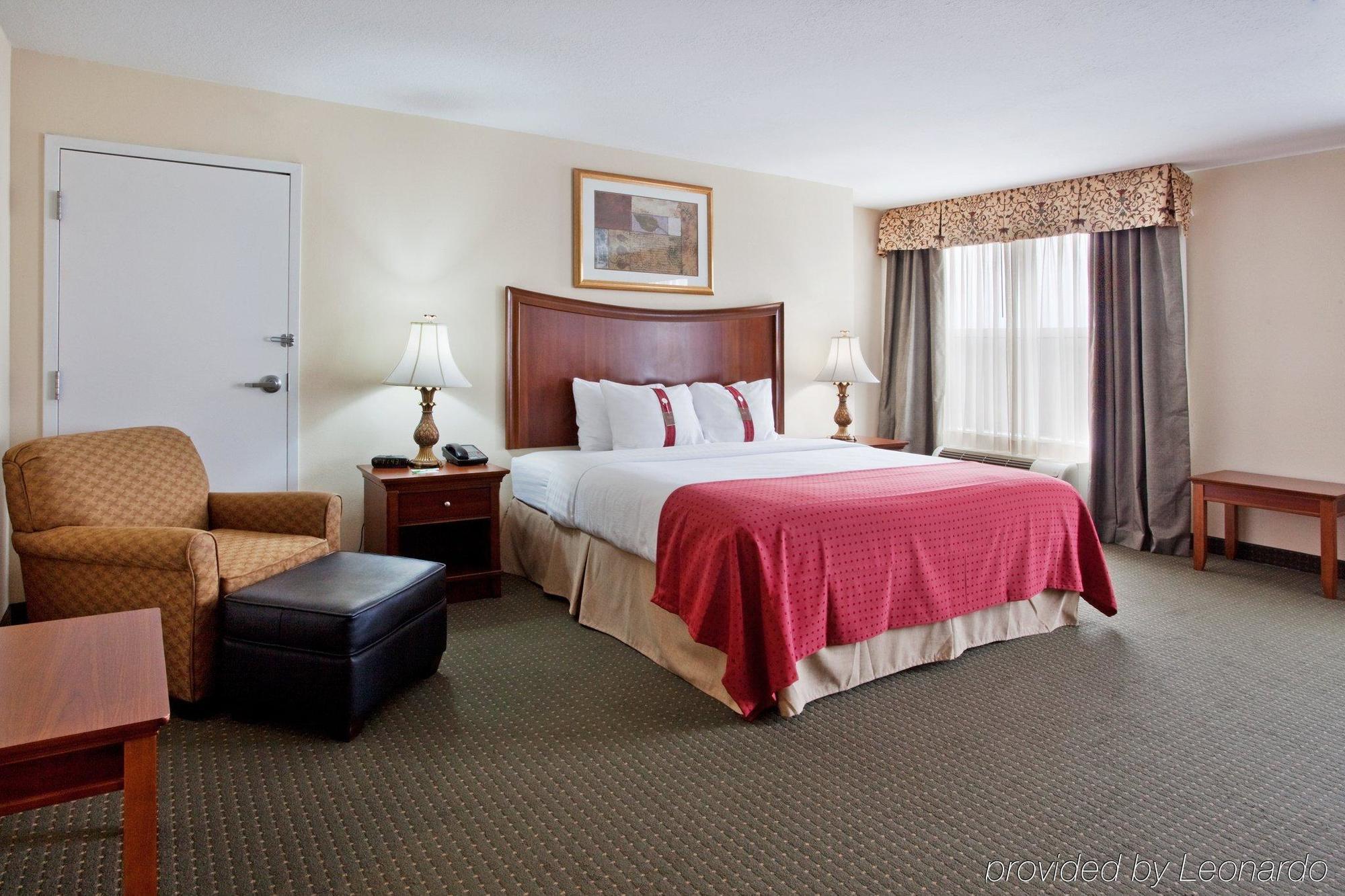 Holiday Inn Brunswick I-95 Camera foto