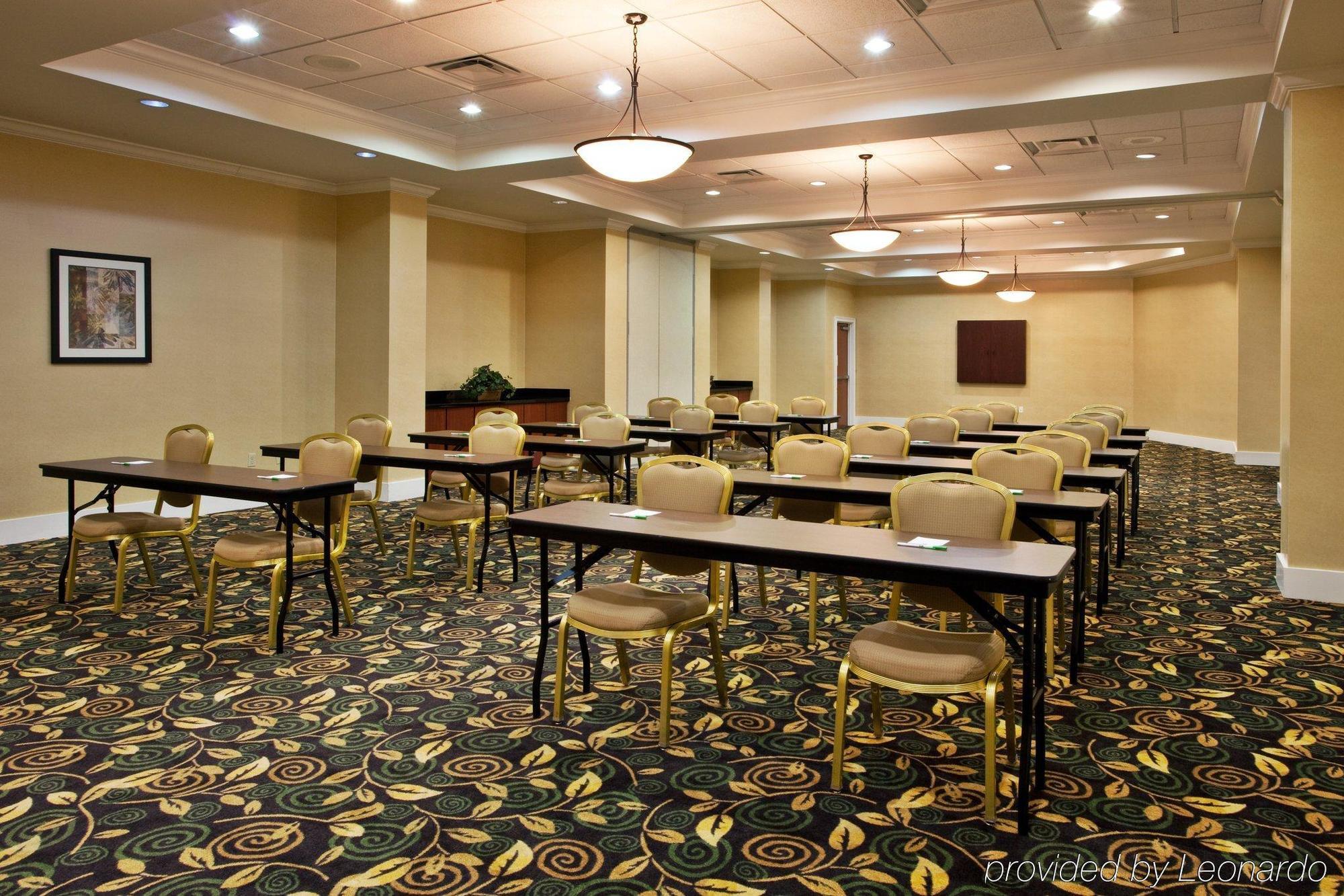 Holiday Inn Brunswick I-95 Esterno foto