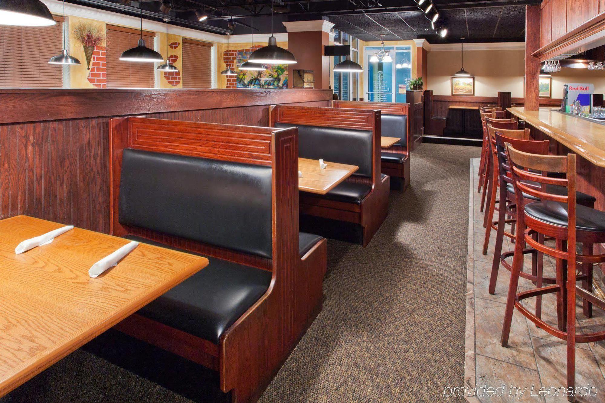 Holiday Inn Brunswick I-95 Esterno foto